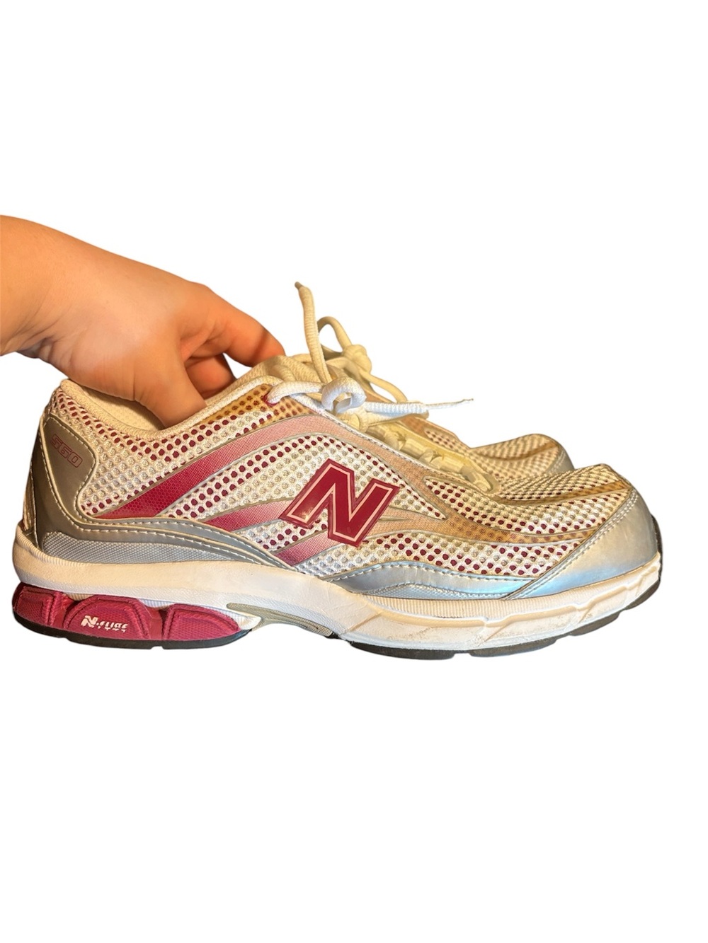 New Balance Women's 560 N Fuse Running Sneakers